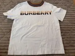 BURBERRY Tシャツ 116cmのサムネイル