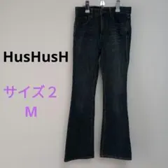 HusHusH レディースデニム ジーンズのサムネイル
