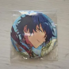 あんスタ イベコレ 缶バッジ ジュン
