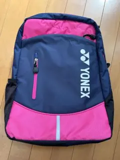 ヨネックス YONEX ジュニアラケットリュック