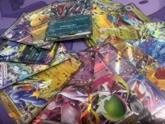 【ポケカ】Hレギュ以降RR120枚まとめ売り