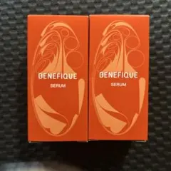 ベネフィーク　セラム