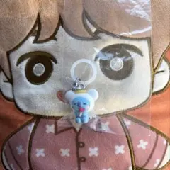 BT21 めじるしアクセサリー エンジェルver. KOYA