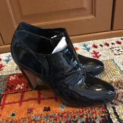 値下げ中！美品　gianvito rossi ショートブーツ