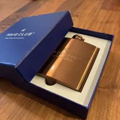 希少価値 非売品 マフィアシティ 5周年 ノベルティ ウイスキー