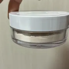 バイユアセラムフィットルースフェイスパウダー　02 パール　BYUR byur