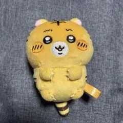 D賞 ナガノの虎 マスコット