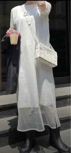 willfully tulle combi pipingOP