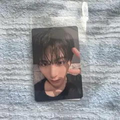 BOYNEXTDOOR HOME ユニバ トレカ ラキドロ テサン - メルカリ