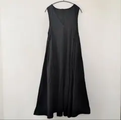 cloche/クロッシェ クロシェ》前後着用可能 ジャンパースカート 