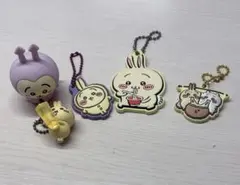 ちいかわ うさぎ グッズ まとめ売り