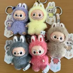 ラブブ まとめ売り 正規品 バラ売り不可 - メルカリ