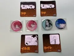HUNTER×HUNTER 冨樫義博展 名場面ジオラマコレクション イルミ
