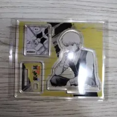 銀魂 銀魂展 アクリルフィギュアコレクション 沖田総悟　アクリルスタンド