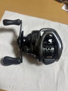 SHIMANO 25SLX BFSのサムネイル