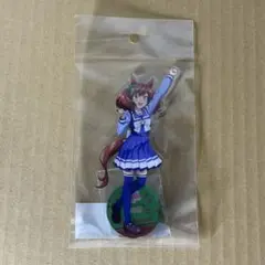 ナイスネイチャ キャラクターグッズ