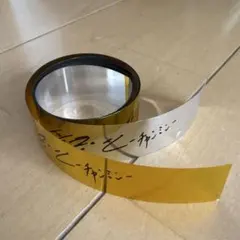 東方神起 JYJ 銀テープ 東方神起 オフィシャルウェブサイト