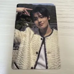 Stray Kids HOP アイエン タワレコ ラキドロ