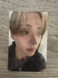 ALPHADRIVEONE タワレコ ラキドロ サンウォン トレカ