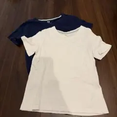 H&M Tシャツ 110cm 2枚セットのサムネイル