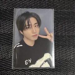 StrayKids DOIT HMV ハン