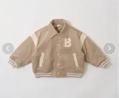 アウター キッズ