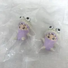 モンスターズ・インク ぷにぷにし隊 ブー
