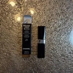 シャネル　ルージュココブルーム158