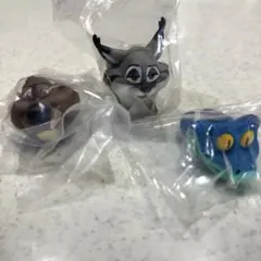 ズートピア2 ファッションリング