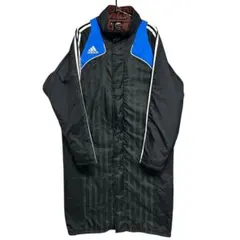 adidas bench coat 2color sizeM