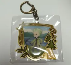 ツイステ展　チャーム　セベク