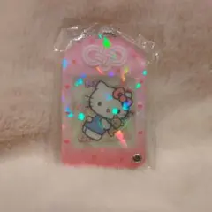 カスタムアクリルチャーム