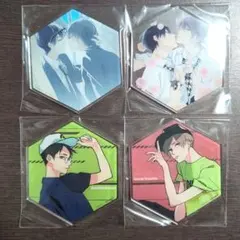 2025年最新】ブルースカイコンプレックス アクリルスタンドの人気