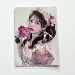FRUITS ZIPPER 月足天LARMEトレカ 2枚セット - メルカリ