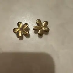 jewcasイヤリング