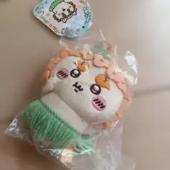 映画 ちいかわ マスコット シーサー