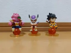 ドラゴンボール フィギュア 3体セット