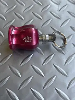 マックツール、2003復刻限定、改造グリップキーホルダー、スナップオンのサムネイル