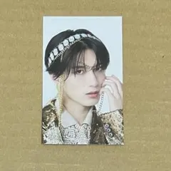 M!LK 爆裂愛してる/好きすぎて滅 トレカ ラキドロ ゴールド衣装 山中柔太朗