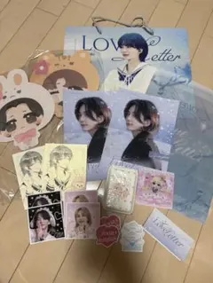 2025年最新】seventeen ジョンハン うちわ セットの人気アイテム