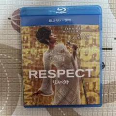 RESPECT リスペクト Blu-ray + DVD