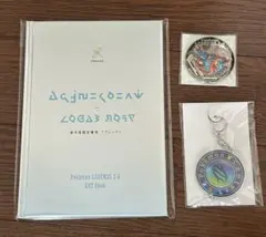 ポケモンセンターオンライン非売品転写ステッカー未開封5種 ポケモン - ポケモンセンターオンラインリニューアル記念