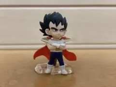 【ドラゴンボール】アドバージ　ベジータ