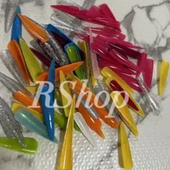 ネイルチップまとめ売り