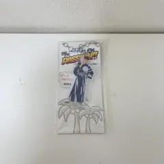 深田竜生　アクキー　少年忍者アクキー