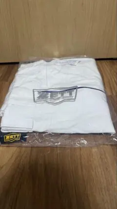 野球 ZETT ホワイト ユニフォーム パンツ