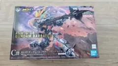 2026年最新】BANDAI 機体名3：ASW-G-08 ガンダム・バルバトス ガンプラ