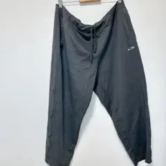 リラックスフィットジャージパンツ