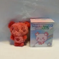 wish doll サクヤ　パン