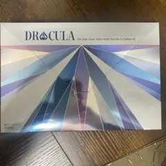 DRacula 口臭防止 8ml×30包のサムネイル